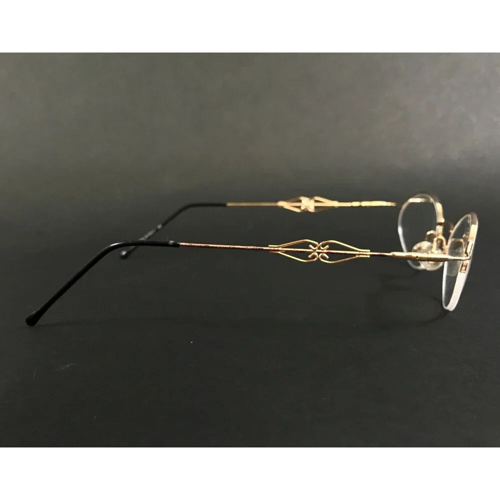 La Perla demo lenses